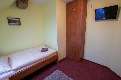 Hostal Penzion U ?eky