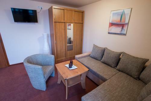 Hostal Penzion U ?eky