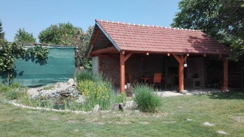 Hostal Penzion U ?eky