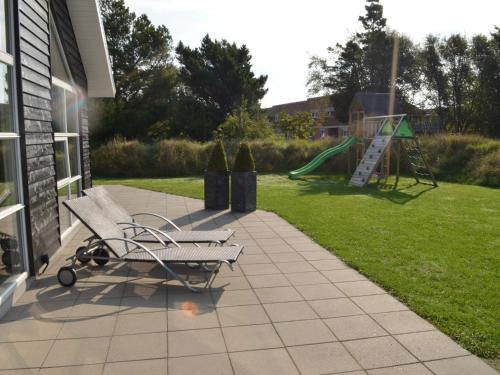 Holiday Home Bl�vand Clxiii