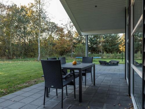 Holiday Home Bl�vand Clxxxiii