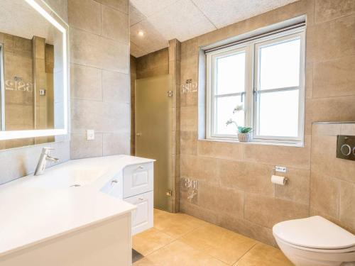 Holiday Home Bl�vand Ccxii