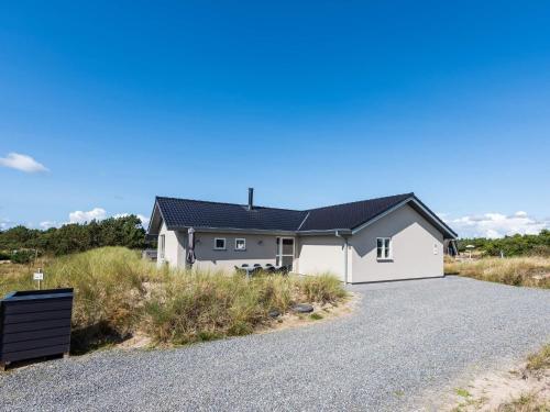 Holiday Home Bl�vand Ccxii