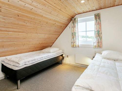 Holiday Home Bl�vand Cclxxxii