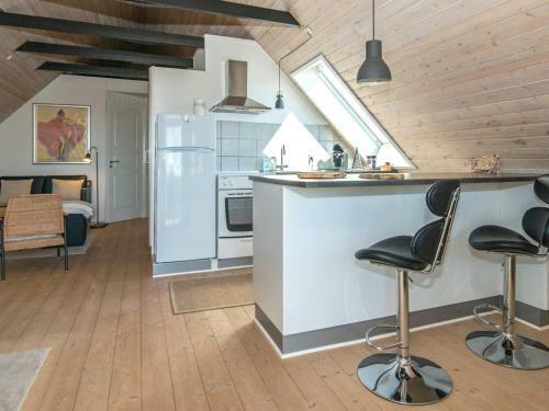 Apartment B�rkop II