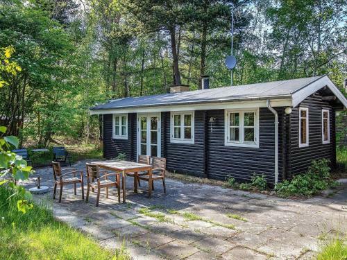 Holiday Home V�ggerl�se Cxxxvi