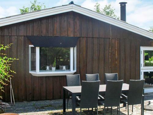 Holiday Home V�ggerl�se Cxxxvii
