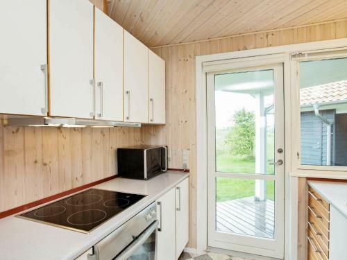Three-bedroom Holiday Home In Ulfborg 6
