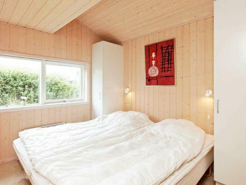 Two-bedroom Holiday Home In Tranek�r 3
