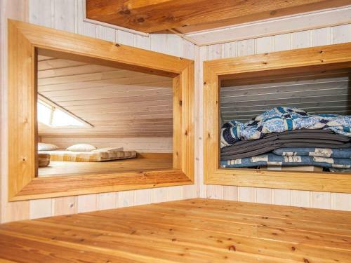 Two-bedroom Holiday Home In Ebeltoft 13