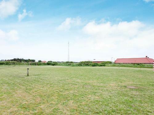 Three-bedroom Holiday Home In Ulfborg 33