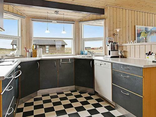 Holiday Home Lemvig XIII