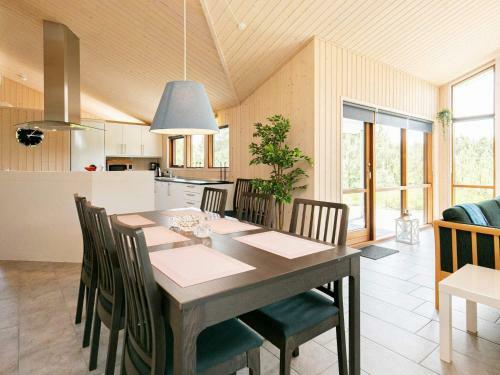 Holiday Home Fjerritslev X