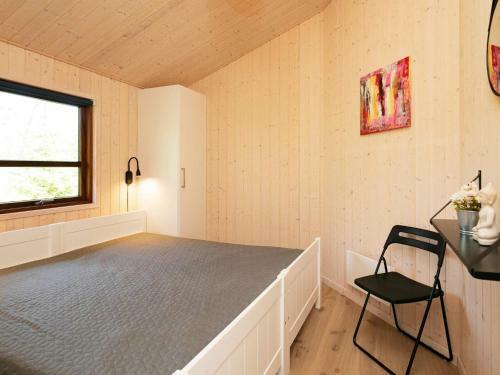 Holiday Home Fjerritslev X