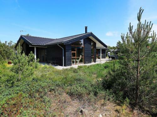 Holiday Home Fjerritslev X