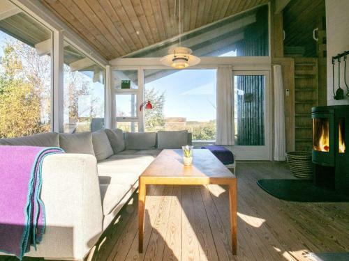 Holiday Home Fjerritslev XIV