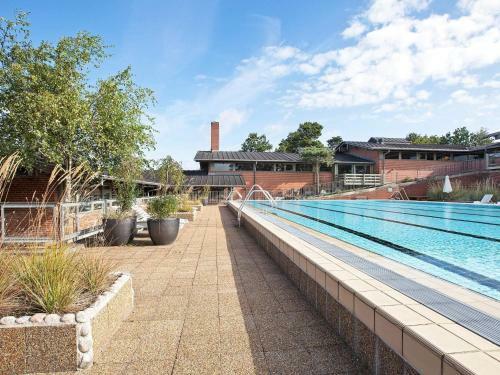 Holiday Home Gilleleje XVII
