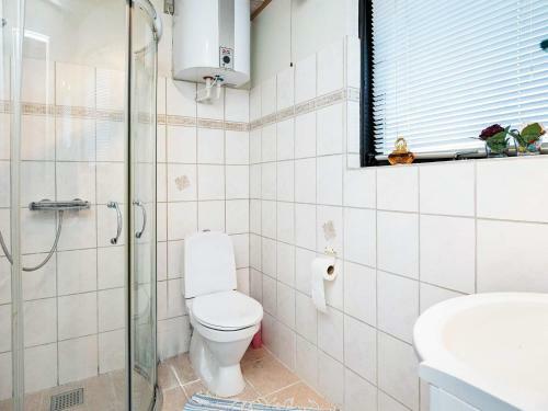 Secluded Holiday Home In Falster With Terrace