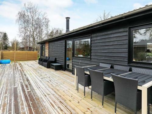 Holiday Home Frederikshavn IV