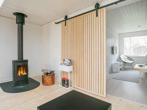 Holiday Home Frederikshavn IV