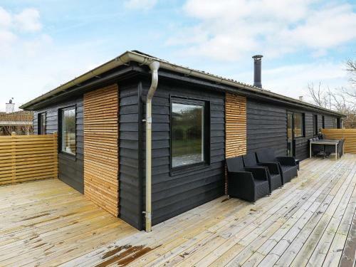 Holiday Home Frederikshavn IV