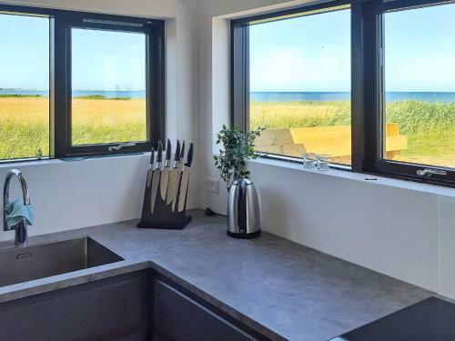 Holiday Home Frederikshavn V
