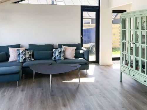 Holiday Home Frederikshavn V