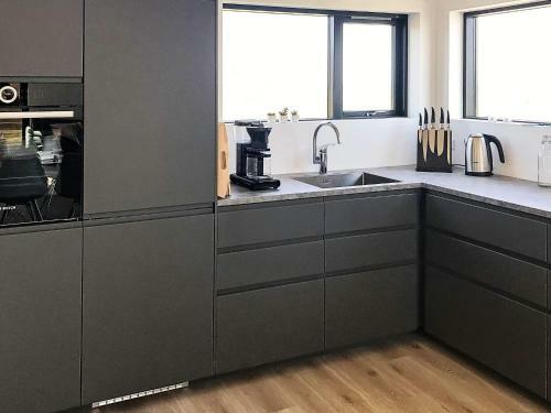 Holiday Home Frederikshavn V