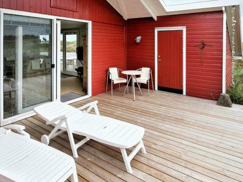 Holiday Home Fr�strup VI