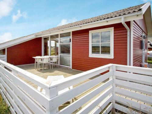 Holiday Home Fr�strup VI