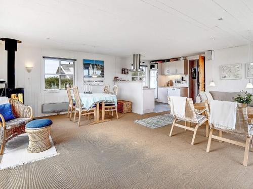 Holiday Home Fr�strup VI