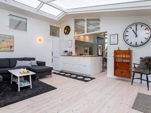 Four-bedroom Holiday Home In Aabenraa 4