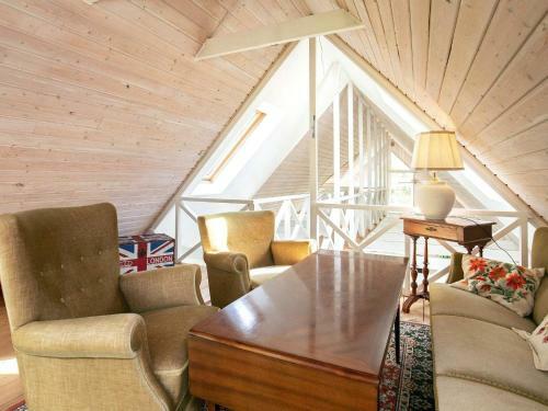 Holiday Home Hals Lxxxii