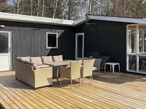 Holiday Home Hals Xc