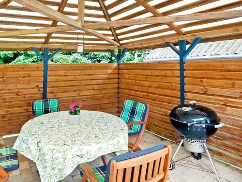 Holiday Home Hals Lvi