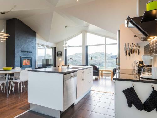 Holiday Home Hvide Sande Xxxiv