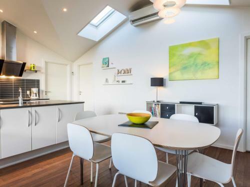 Holiday Home Hvide Sande Xxxiv