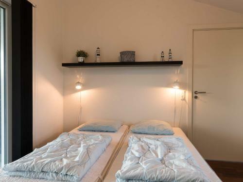Holiday Home Hvide Sande Xxxiv
