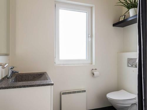 Holiday Home Hvide Sande Xxxiv