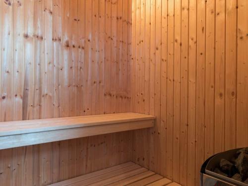 Holiday Home Hvide Sande Xxxiv