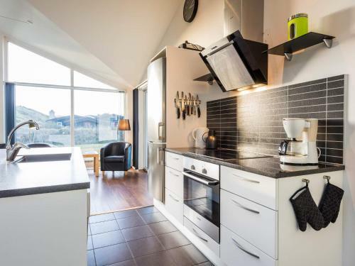 Holiday Home Hvide Sande Xxxiv