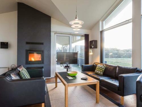 Holiday Home Hvide Sande Xxxiv