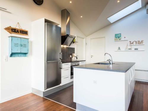 Holiday Home Hvide Sande Xxxiv