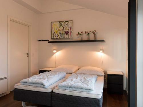 Holiday Home Hvide Sande Xxxiv
