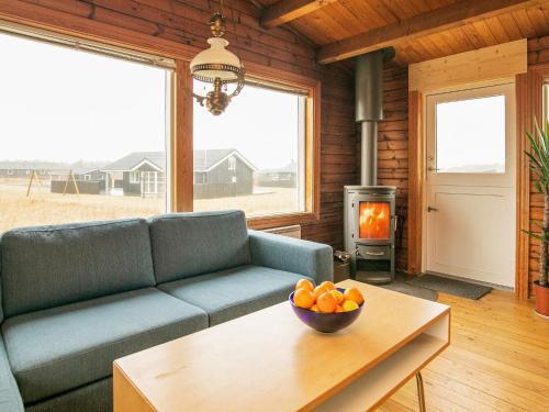Holiday Home L�kken Cxxx