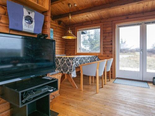 Holiday Home L�kken Cxxx
