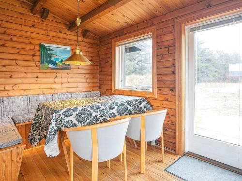Holiday Home L�kken Cxxx