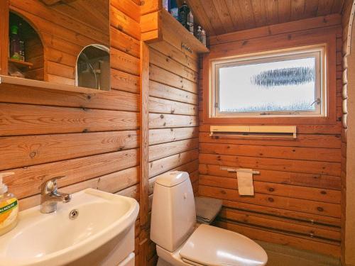 Holiday Home L�kken Cxxx