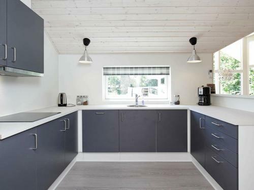 Holiday Home Melby III