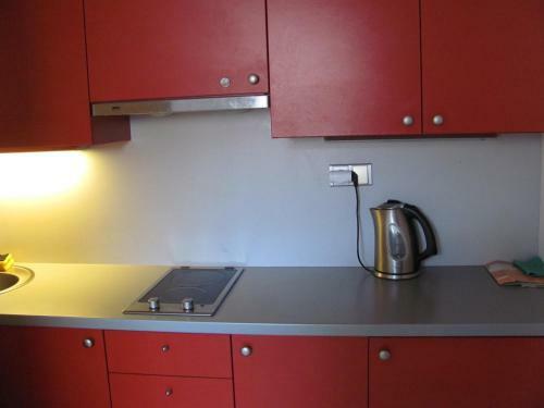 Hostal Hotel U T?� Vol?
